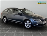 Used Skoda Octavia