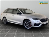 Used Skoda Octavia