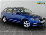 Used Skoda Octavia