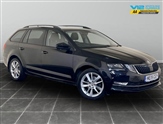 Used Skoda Octavia
