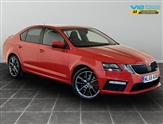 Used Skoda Octavia