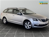 Used Skoda Octavia