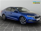 Used Skoda Octavia