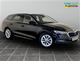 Used Skoda Octavia