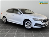 Used Skoda Octavia Used Skoda Octavia