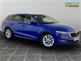 Used Skoda Octavia