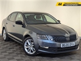Used Skoda Octavia