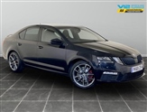 Used Skoda Octavia