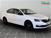 Used Skoda Octavia