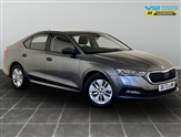 Used Skoda Octavia