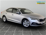 Used Skoda Octavia