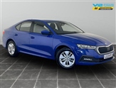 Used Skoda Octavia