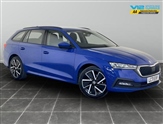 Used Skoda Octavia