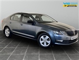 Used Skoda Octavia Used Skoda Octavia