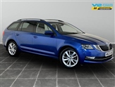 Used Skoda Octavia