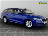 Used Skoda Octavia