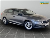 Used Skoda Octavia Used Skoda Octavia