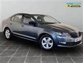 Used Skoda Octavia