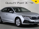 Used Skoda Octavia