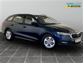 Used Skoda Octavia