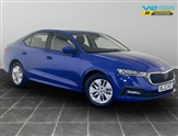 Used Skoda Octavia Used Skoda Octavia