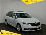 Used Skoda Octavia