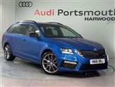 Skoda Octavia Image 1