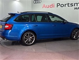 Skoda Octavia Image 3