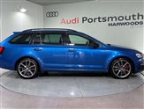 Skoda Octavia Image 4