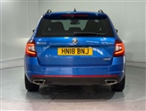 Skoda Octavia Image 5