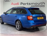 Skoda Octavia Image 6