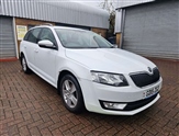 Used Skoda Octavia Used Skoda Octavia