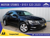 Used Skoda Octavia