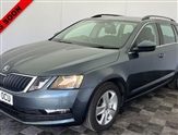 Used Skoda Octavia