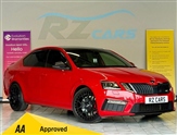 Used Skoda Octavia