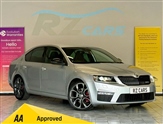 Used Skoda Octavia