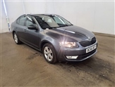 Used Skoda Octavia