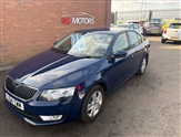 Used Skoda Octavia