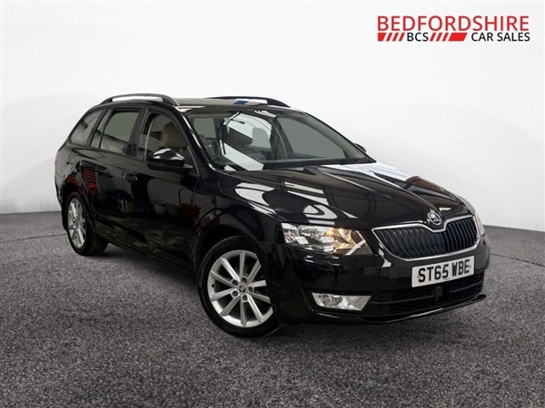 Large image for the Used Skoda OCTAVIA