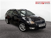Used Skoda Octavia