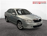 Used Skoda Octavia