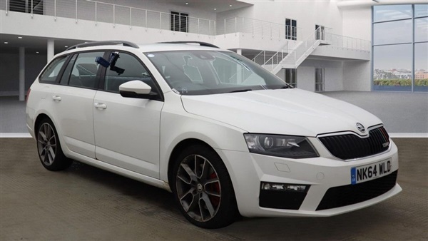 Large image for the Used Skoda OCTAVIA