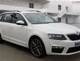 Used Skoda Octavia