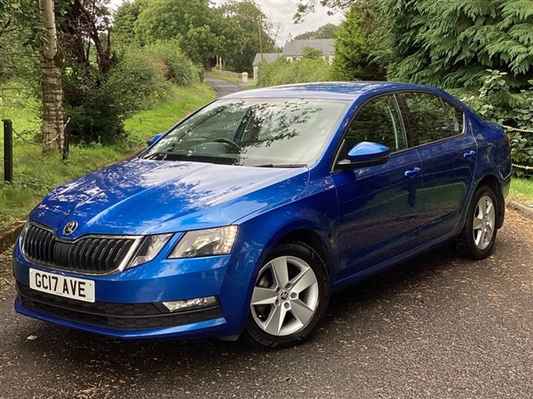 Large image for the Used Skoda OCTAVIA