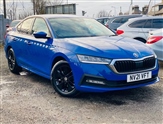 Used Skoda Octavia Used Skoda Octavia