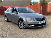 Used Skoda Octavia