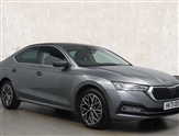 Skoda Octavia Image 1