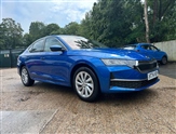 Skoda Octavia Image 1