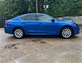 Skoda Octavia Image 2
