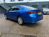 Skoda Octavia Image 6